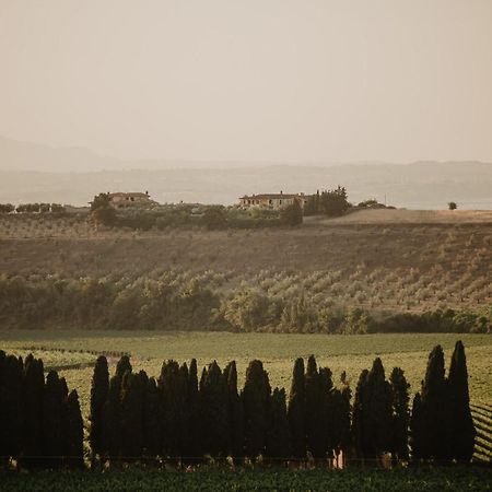 Merumalia Wine Resort Frascati Eksteriør billede