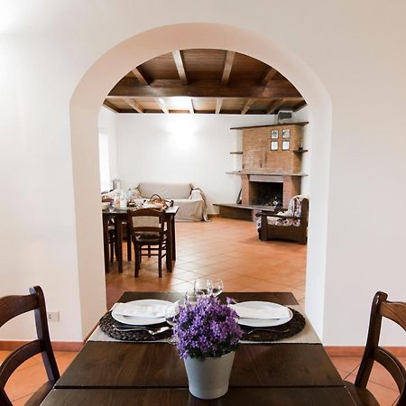 Merumalia Wine Resort Frascati Eksteriør billede