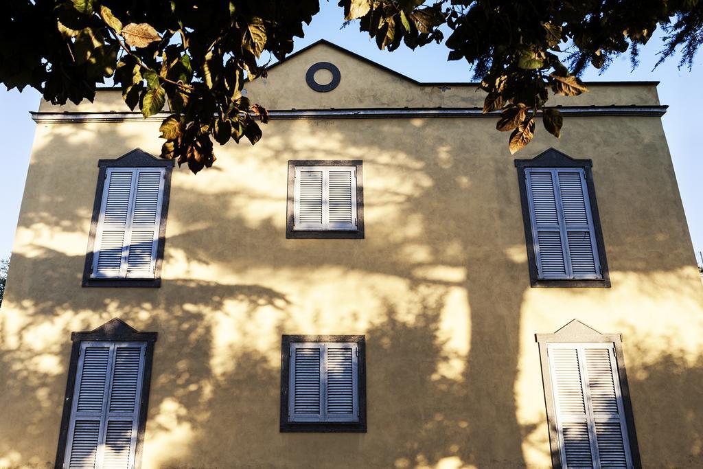 Merumalia Wine Resort Frascati Eksteriør billede