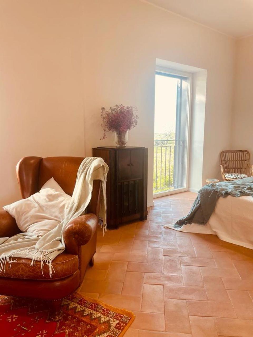 Merumalia Wine Resort Frascati Eksteriør billede