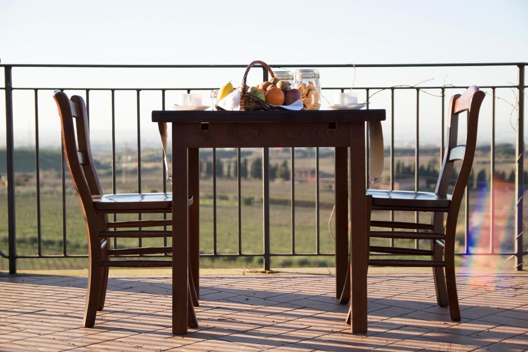 Merumalia Wine Resort Frascati Eksteriør billede