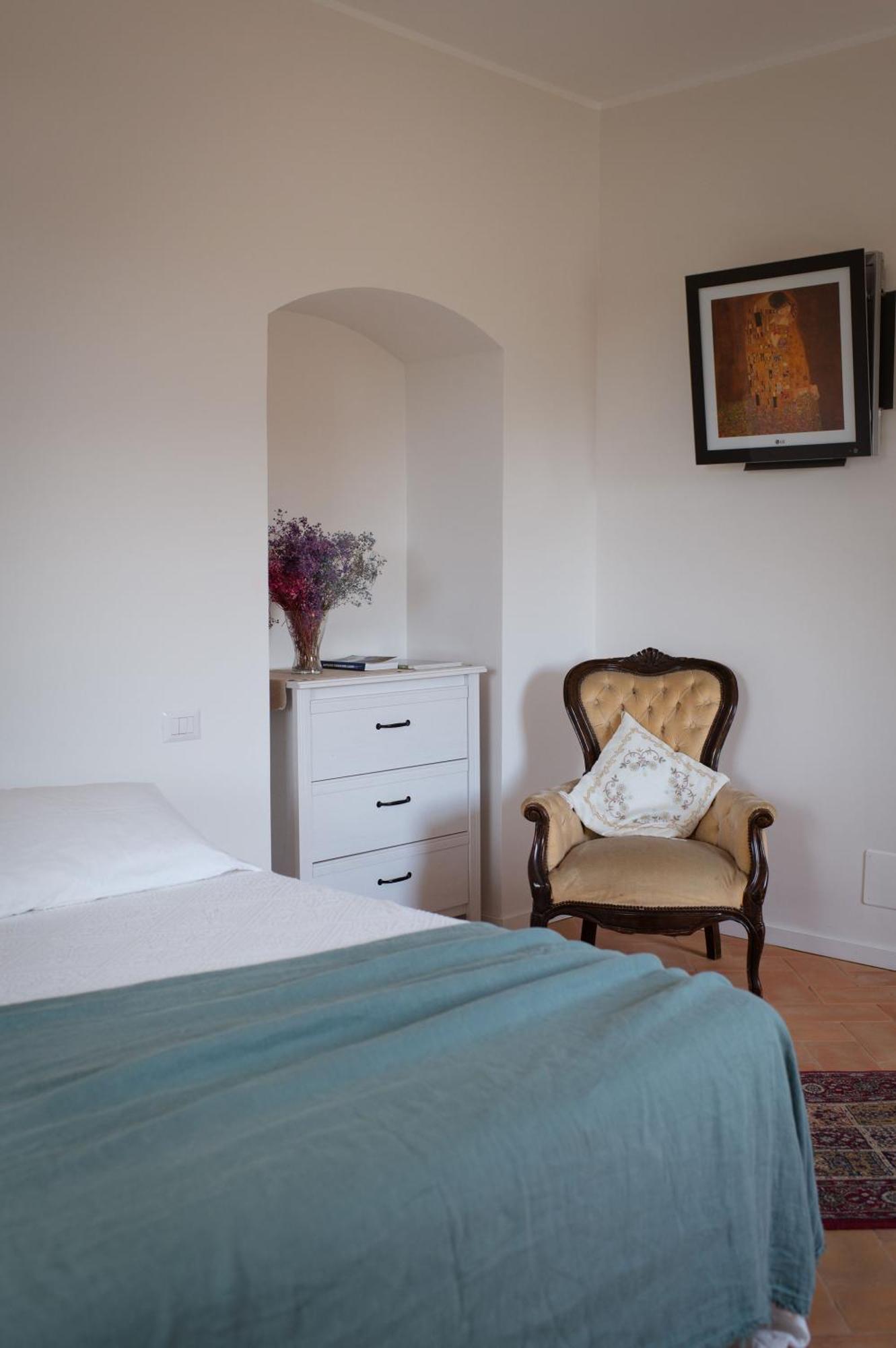 Merumalia Wine Resort Frascati Eksteriør billede