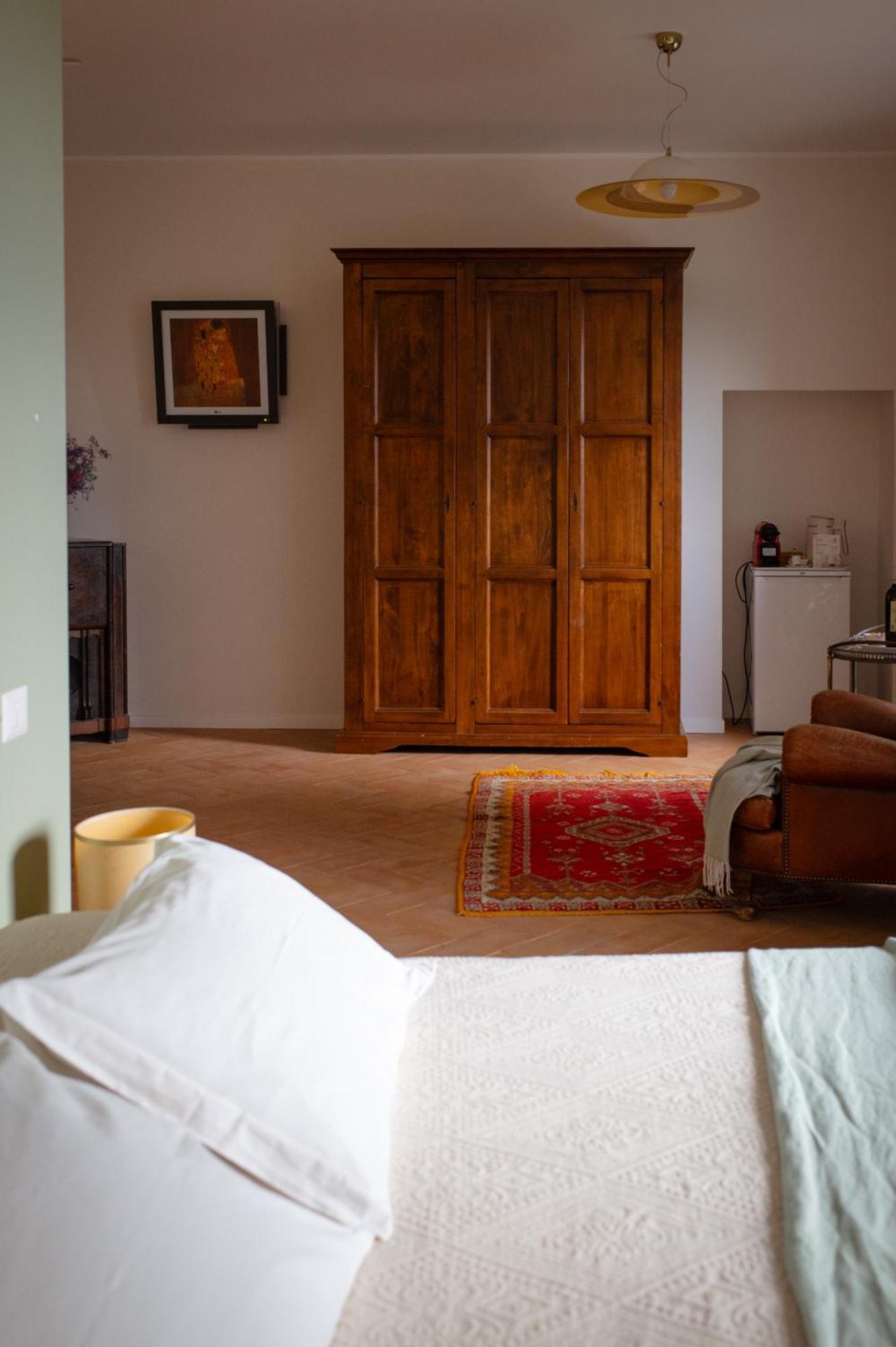 Merumalia Wine Resort Frascati Eksteriør billede