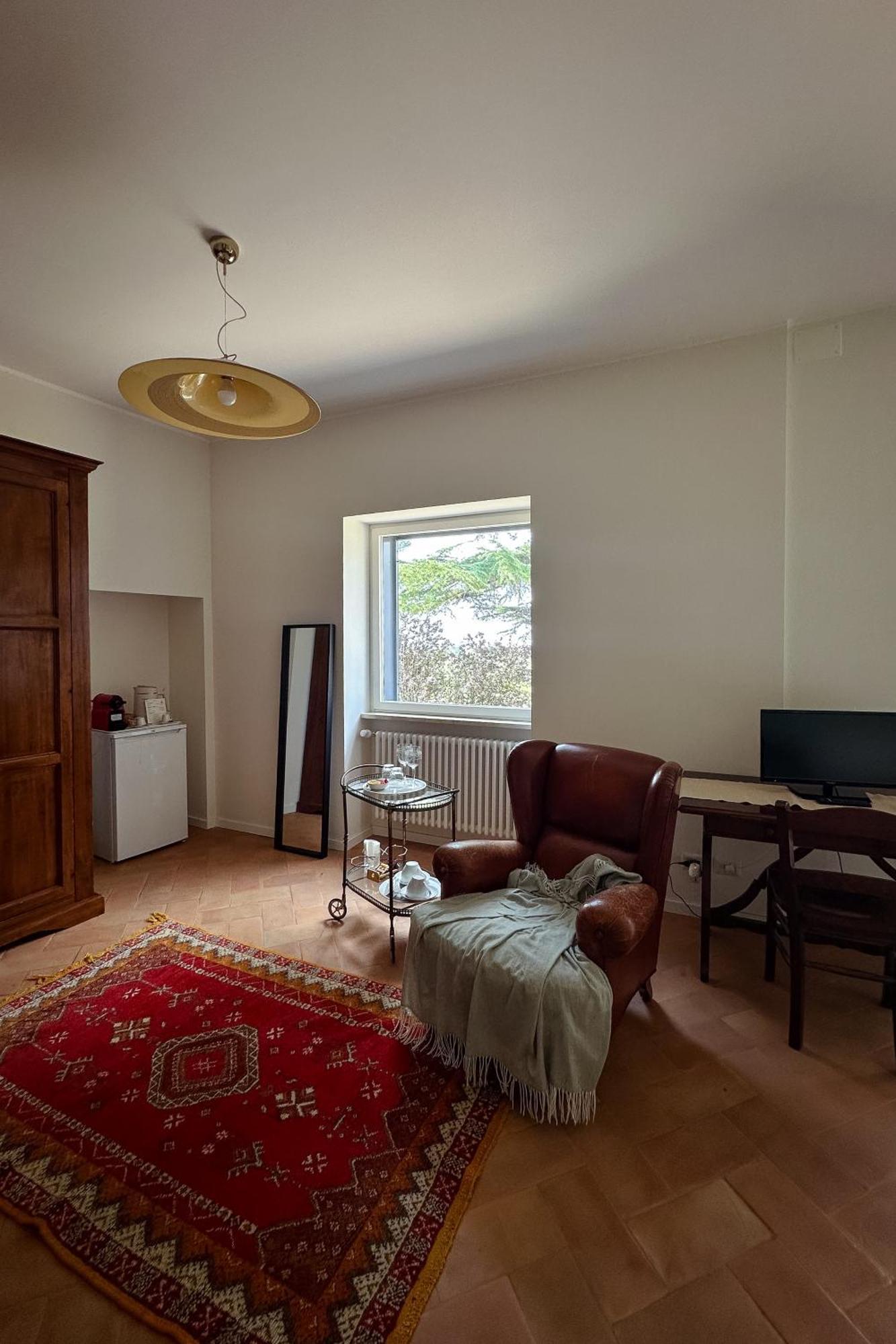 Merumalia Wine Resort Frascati Eksteriør billede