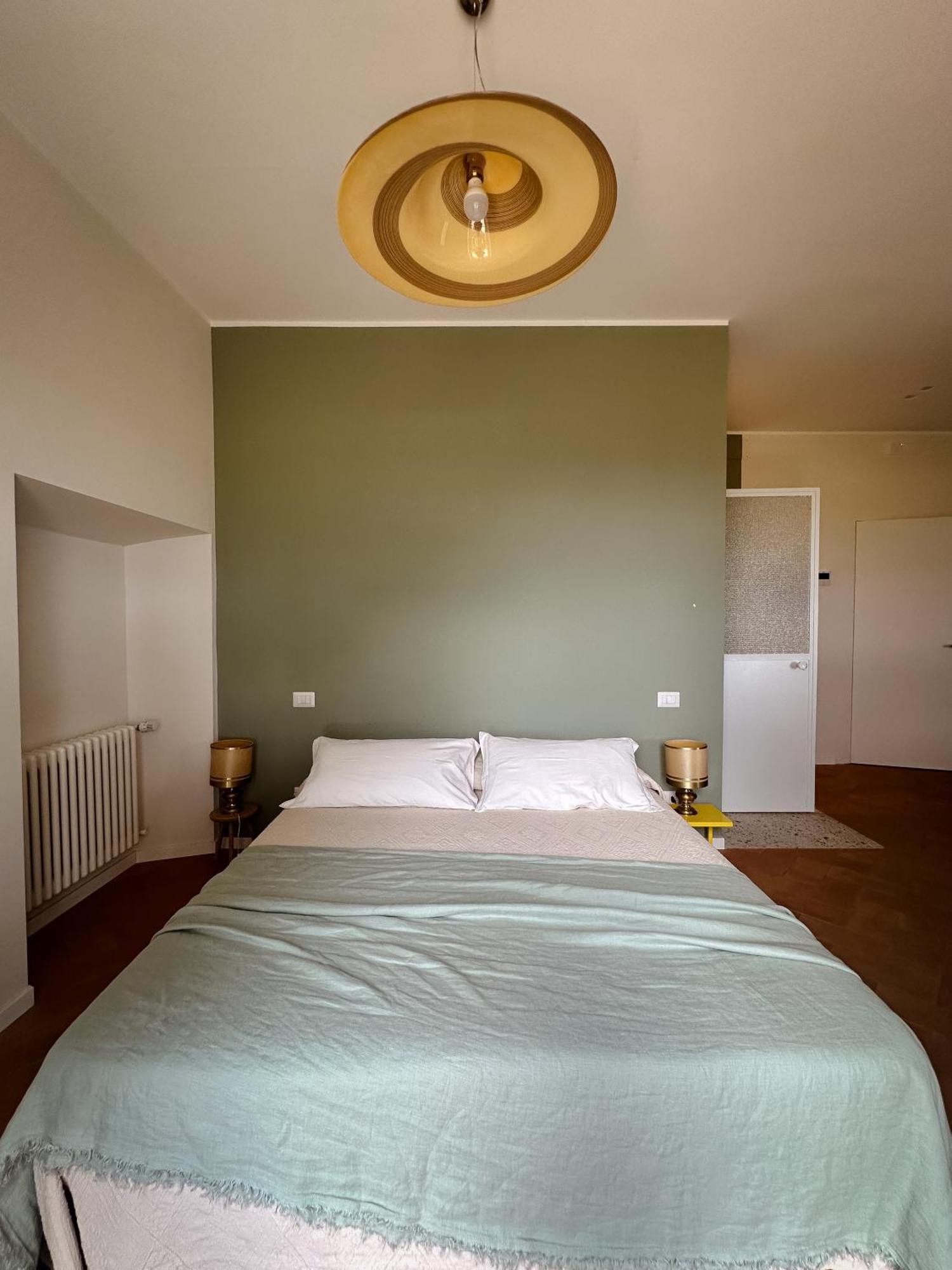 Merumalia Wine Resort Frascati Eksteriør billede