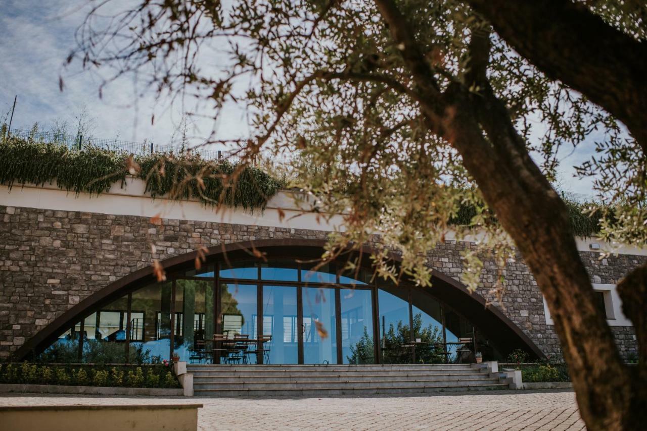 Merumalia Wine Resort Frascati Eksteriør billede